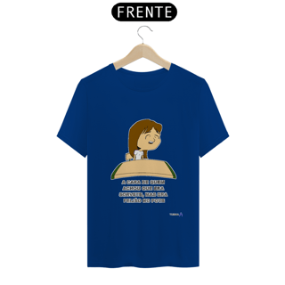 Nome do produto CAMISA CLASSIC - DECEPÇÃO