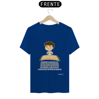 Nome do produto CAMISA CLASSIC - PERNA DE PAL