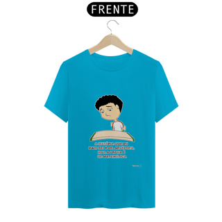 Nome do produto CAMISA CLASSIC - TRISTE