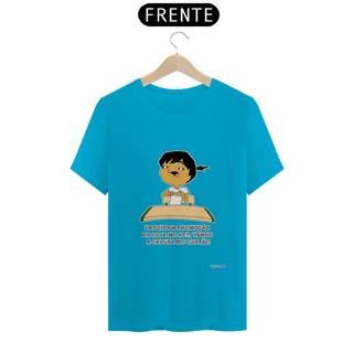 Nome do produto CAMISA CLASSIC - SUSTO