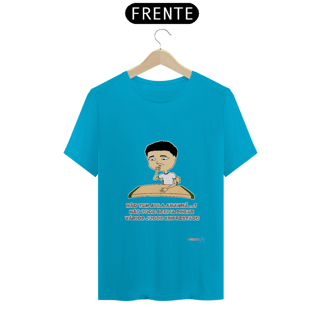 Nome do produto CAMISA CLASSIC - JUSTO AMANHÃ