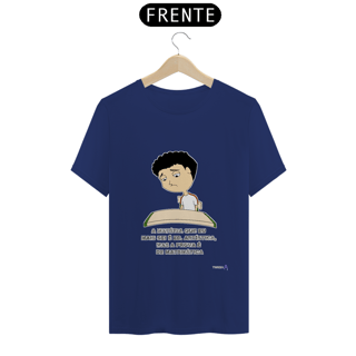 Nome do produto CAMISA PIMA - TRISTE