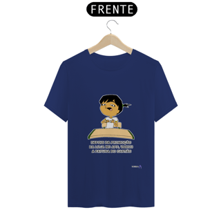 Nome do produto CAMISA PIMA - SUSTO