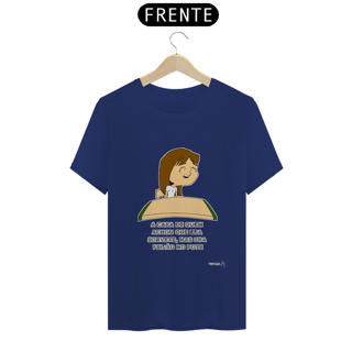 Nome do produto CAMISA PIMA - DECEPÇÃO