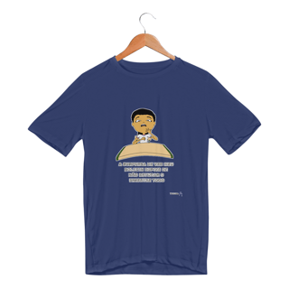 Nome do produto CAMISETA SPORT DRY UV - SURPRESA