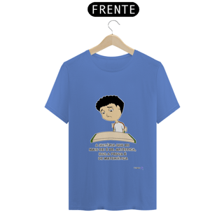 Nome do produto CAMISA ESTONADA - TRISTE