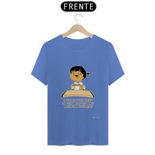 Nome do produto CAMISA ESTONADA - SUSTO