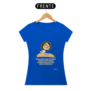Nome do produto CAMISA BABY QUALITY - EXAUSTA