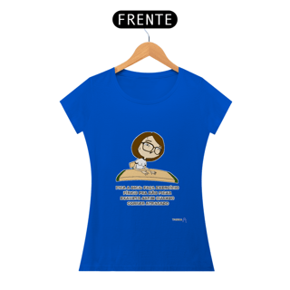 Nome do produto CAMISA BABY CLASSIC - EXAUSTA