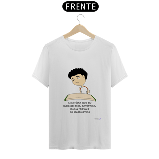 Nome do produto CAMISA-PRIME - TRISTE