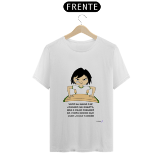 Nome do produto CAMISA-PRIME - VISITA