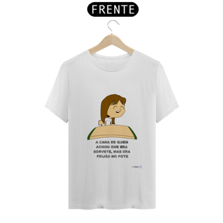 Nome do produto CAMISA-PRIME - DECEPÇÃO