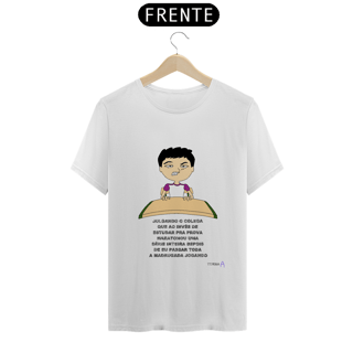 Nome do produto CAMISA-PRIME - DESPREZANDO