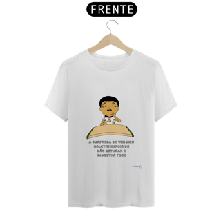 Nome do produto CAMISA-PRIME - SURPRESA
