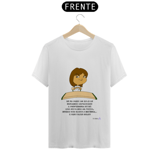 Nome do produto CAMISA-PRIME - DÚVIDA
