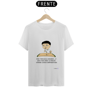 Nome do produto CAMISA-PRIME - JUSTO AMANHÃ