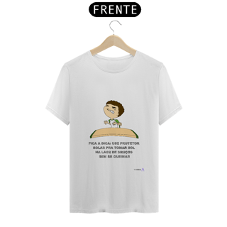 Nome do produto CAMISA-PRIME - PROTETOR SOLAR