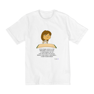Nome do produto CAMISA QUALITY INFANTIL 10-14 - DÚVIDA