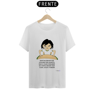 Nome do produto CAMISA CLASSIC - VISITA