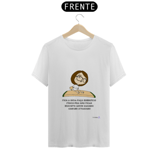 Nome do produto CAMISA CLASSIC - EXAUSTA
