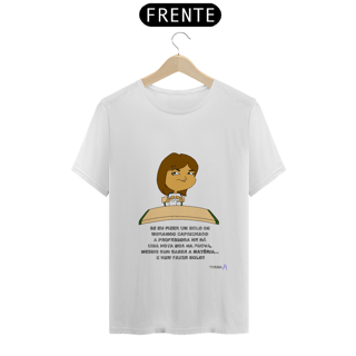 Nome do produto CAMISA PIMA - DÚVIDA