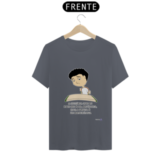 Nome do produto CAMISA CLASSIC - TRISTE