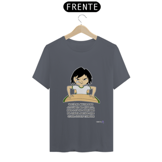Nome do produto CAMISA CLASSIC - VISITA