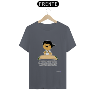Nome do produto CAMISA CLASSIC - SUSTO