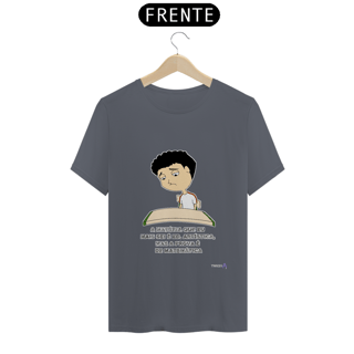Nome do produto CAMISA PIMA - TRISTE