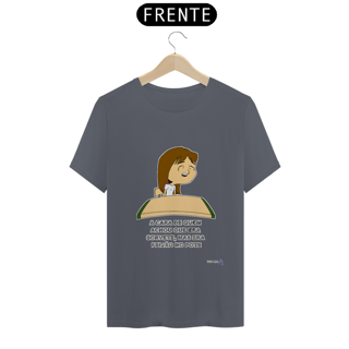 Nome do produto CAMISA PIMA - DECEPÇÃO