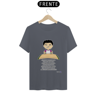 Nome do produto CAMISA PIMA - DESPREZANDO