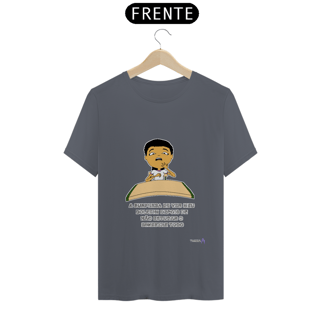Nome do produto CAMISA PIMA - SURPRESA