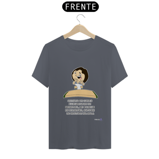 Nome do produto CAMISA PIMA - SINISTRO