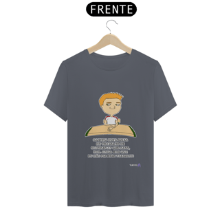 Nome do produto CAMISA PIMA - TRABALHO