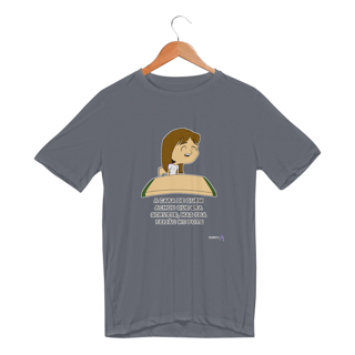Nome do produto CAMISETA SPORT DRY UV - DECEPÇÃO