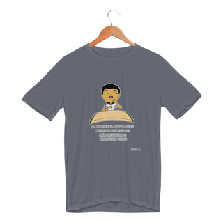 Nome do produto CAMISETA SPORT DRY UV - SURPRESA
