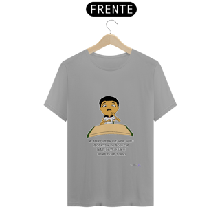Nome do produto CAMISA QUALITY - SURPRESA