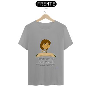 Nome do produto CAMISA QUALITY - DÚVIDA