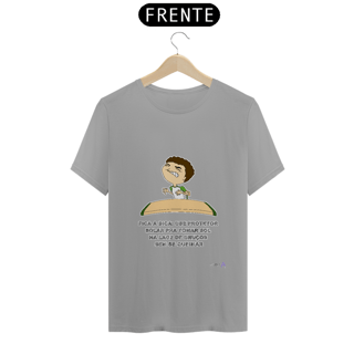 Nome do produto CAMISA QUALITY - PROTETOR SOLAR