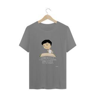 Nome do produto CAMISA PLUS SIZE - TRISTE