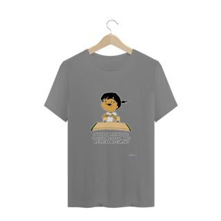 Nome do produto CAMISA PLUS SIZE - SUSTO