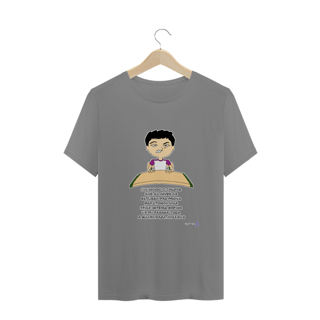 Nome do produto CAMISA PLUS SIZE - DESPREZANDO