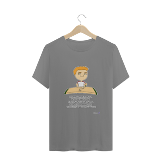 Nome do produto CAMISA PLUS SIZE - TRABALHO