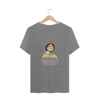 Nome do produto CAMISA PLUS SIZE - EXAUSTA