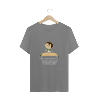 Nome do produto CAMISA PLUS SIZE - PROTETOR SOLAR