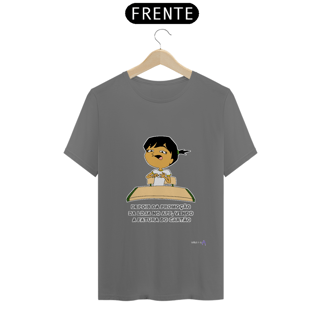 Nome do produto CAMISA ESTONADA - SUSTO