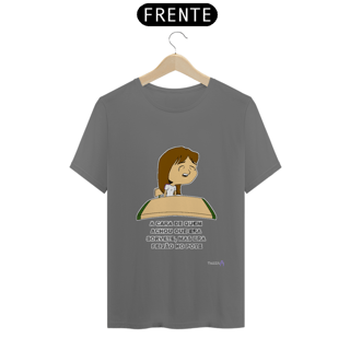 Nome do produto CAMISA ESTONADA - DECEPÇÃO