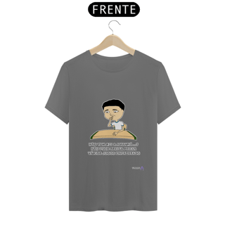 Nome do produto CAMISA ESTONADA - JUSTO AMANHÃ