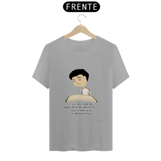 Nome do produto CAMISA CLASSIC - TRISTE