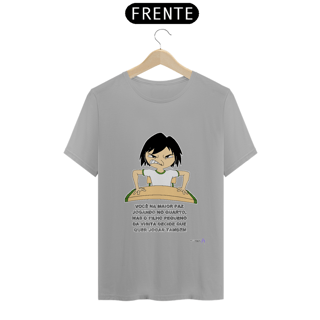 Nome do produto CAMISA CLASSIC - VISITA